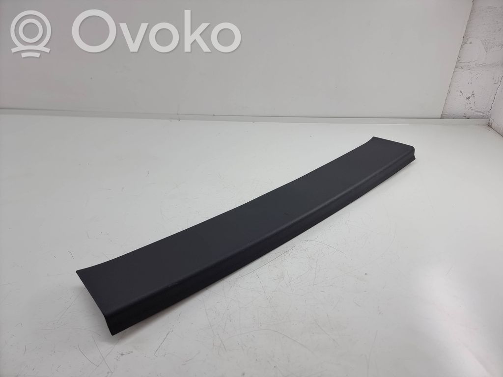 Cupra Born Centre console side trim rear 