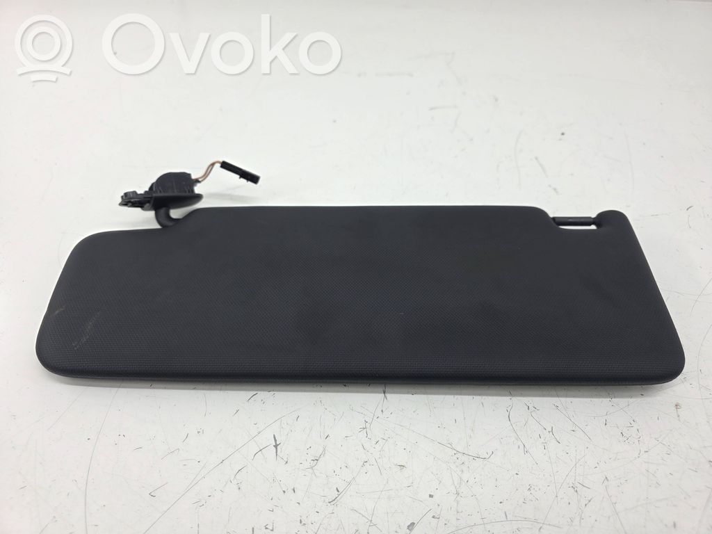 Audi Q5 SQ5 FY Sun visor 
