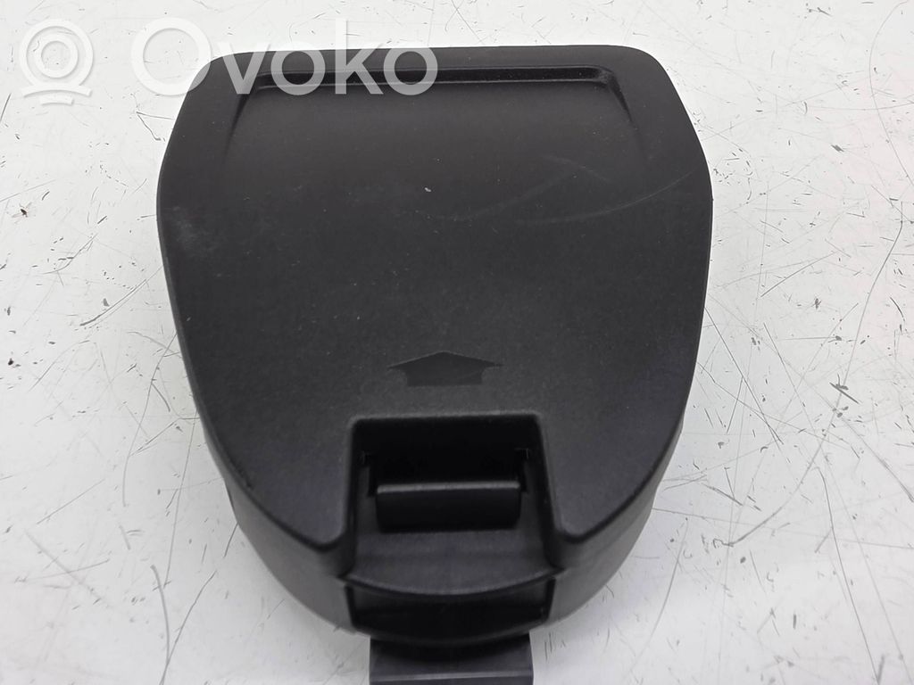 Hazard Warning Triangle Mounting Bracket   8W0860285