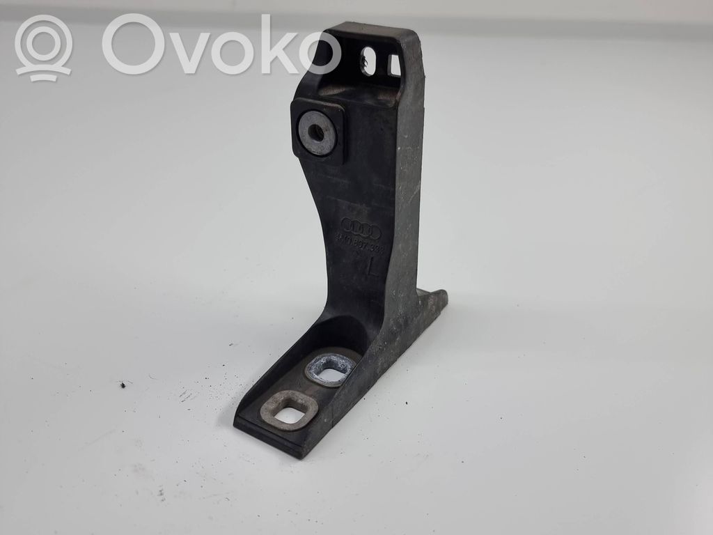 Front bumper mounting bracket   4M0807333