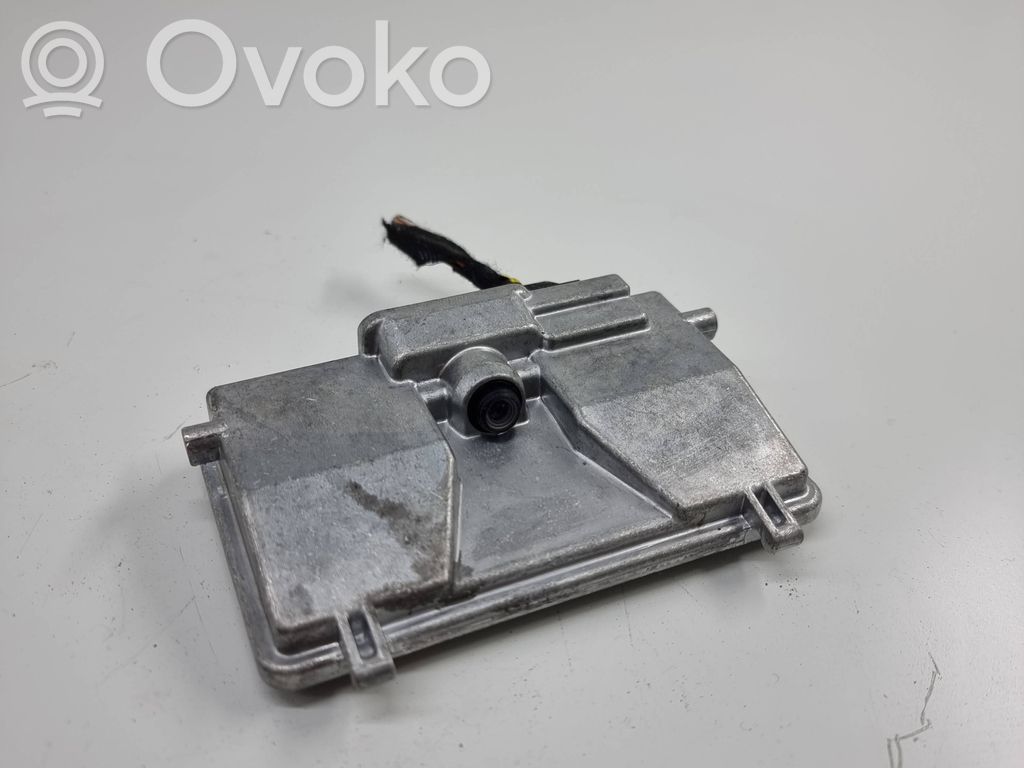 Windshield/windscreen camera   95B980654D