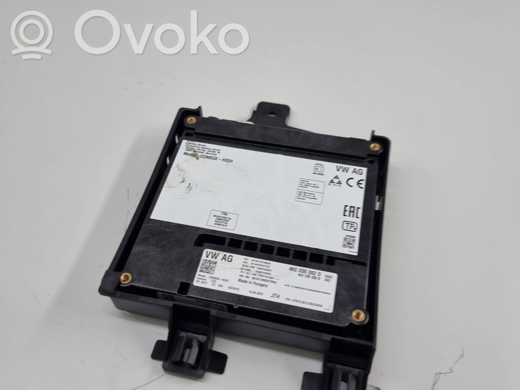Audi A5 Other control units/modules 
