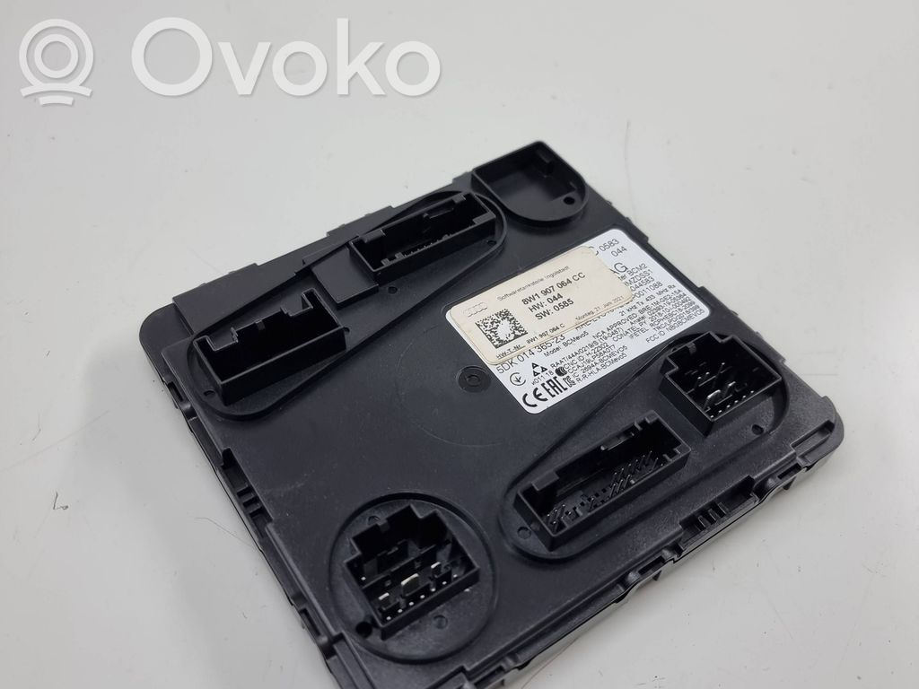 Module confort   8W1907064CC,8W1907064