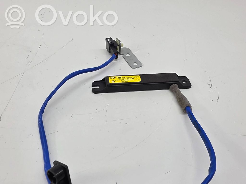 KIA Sorento Unidad de control/módulo del control remoto 