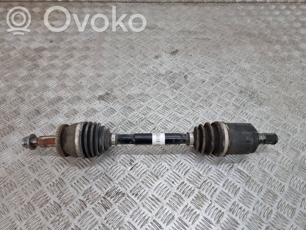 Eje de transmisión delantero   49500C5030