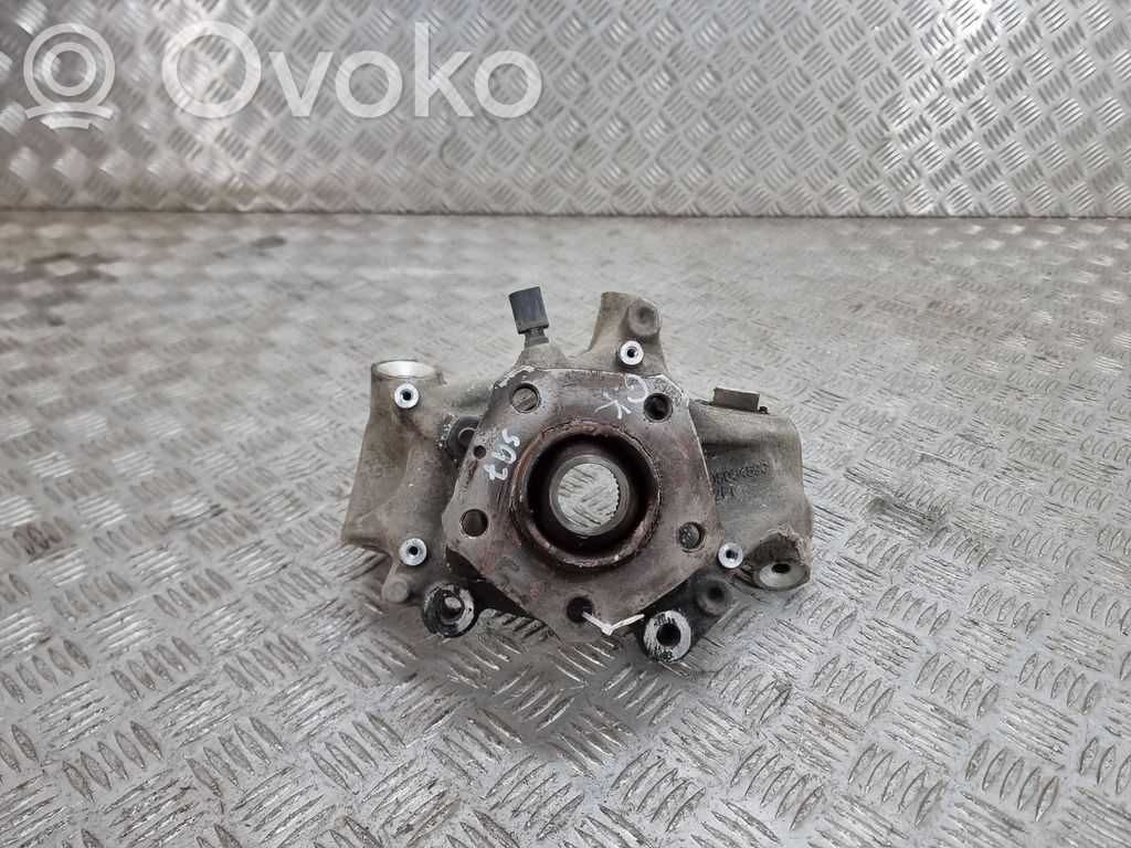 Galinė stebulė   4M0505431AF,4M0505459C