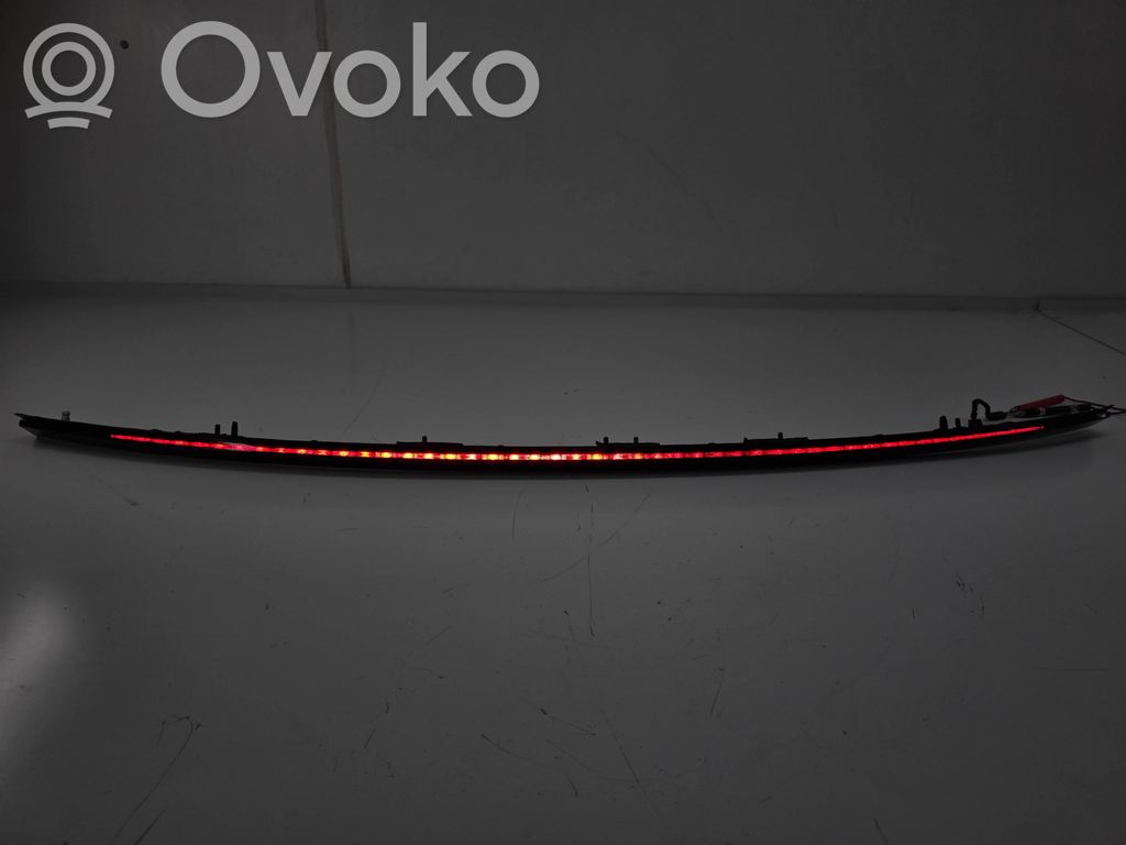 Audi A5 Third/center stoplight 