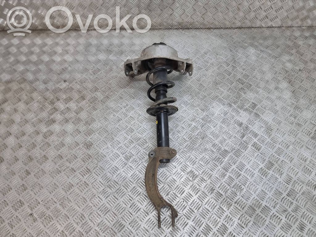 Front shock absorber/damper