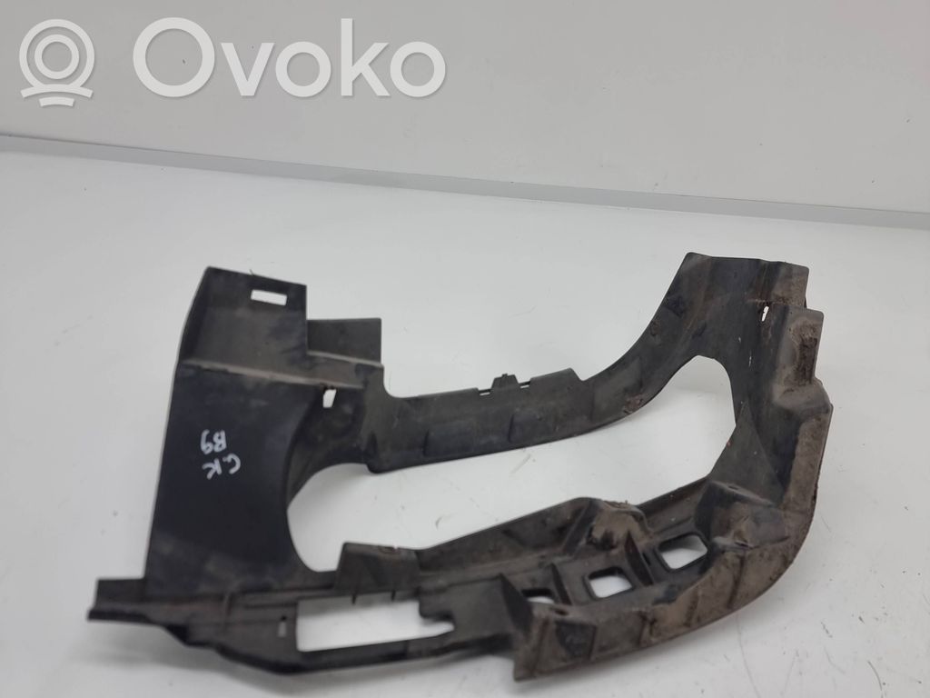 Audi A4 S4 B9 Äänenvaimentimen kannattimen pidin 