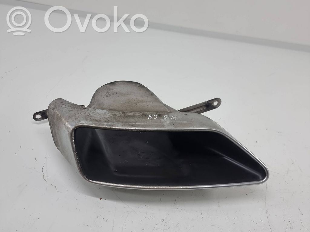 Muffler ending   8W0253826M