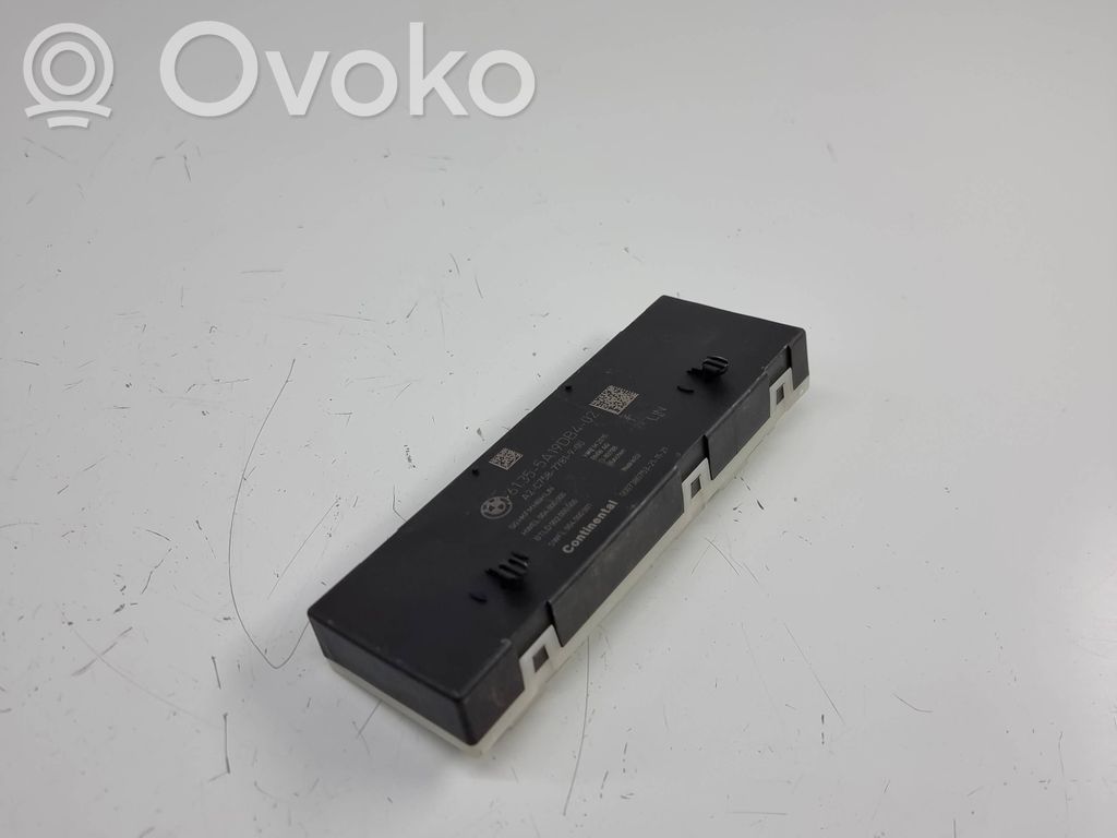 Tailgate/trunk control unit/module   5A19DB4