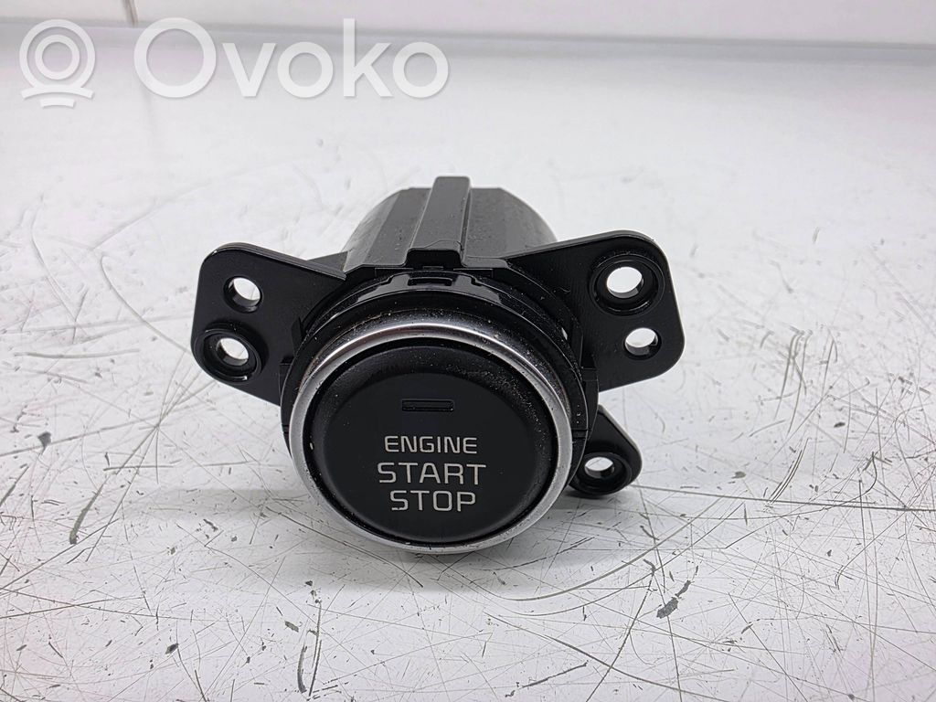 KIA Sportage Engine start stop button switch 