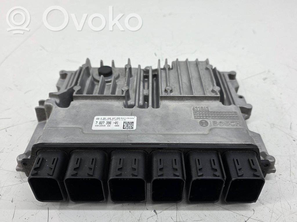 BMW X7 G07 Engine control unit/module 