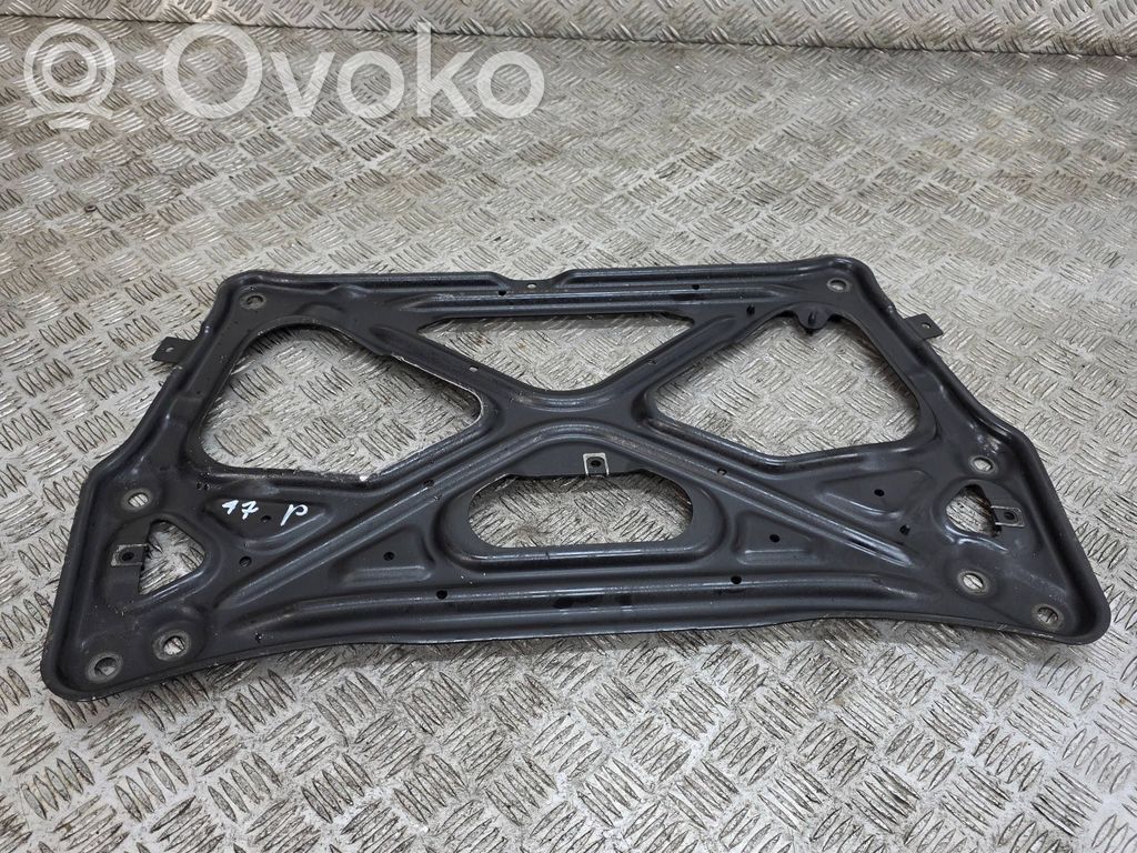 Audi A7 S7 4G Engine splash shield/under tray 