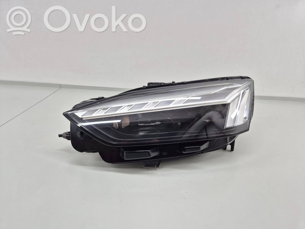 Audi A5 Scheinwerfer 