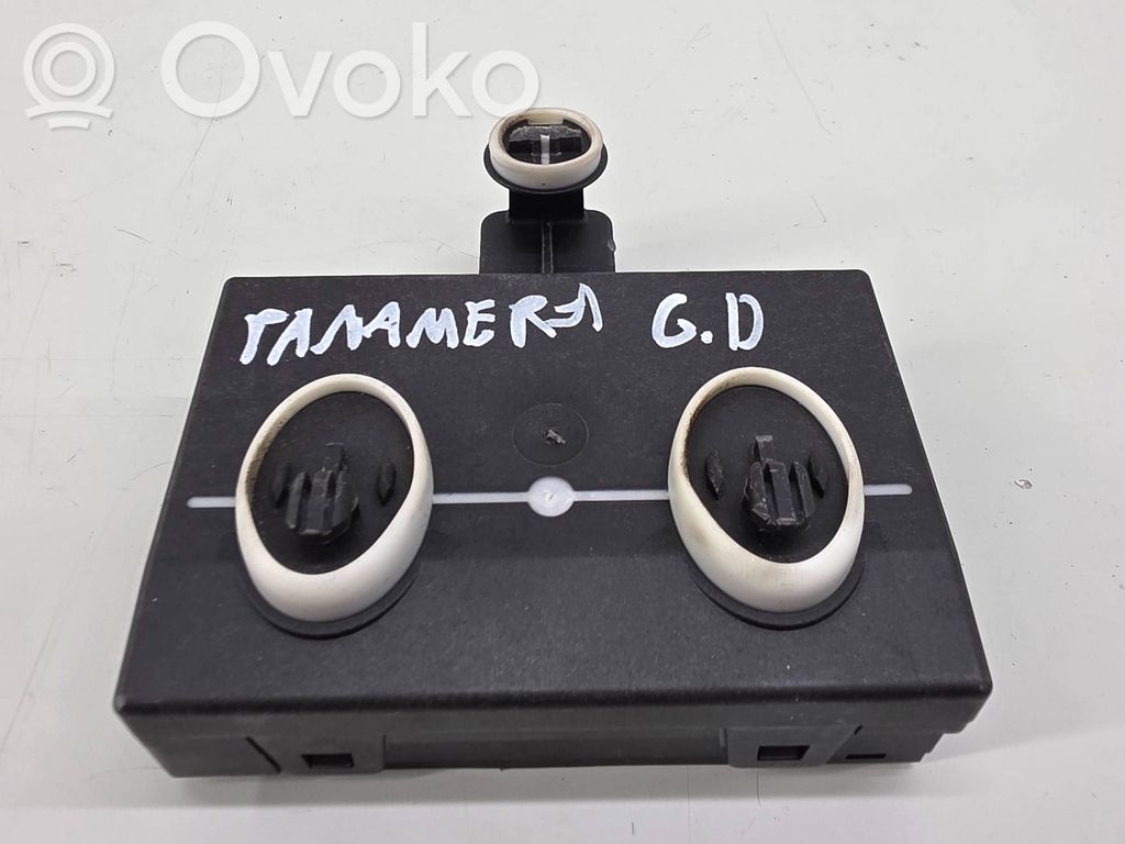 Porsche Panamera (970) Door control unit/module 