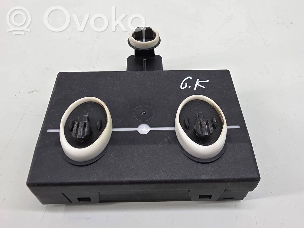 Porsche Panamera (970) Door control unit/module 