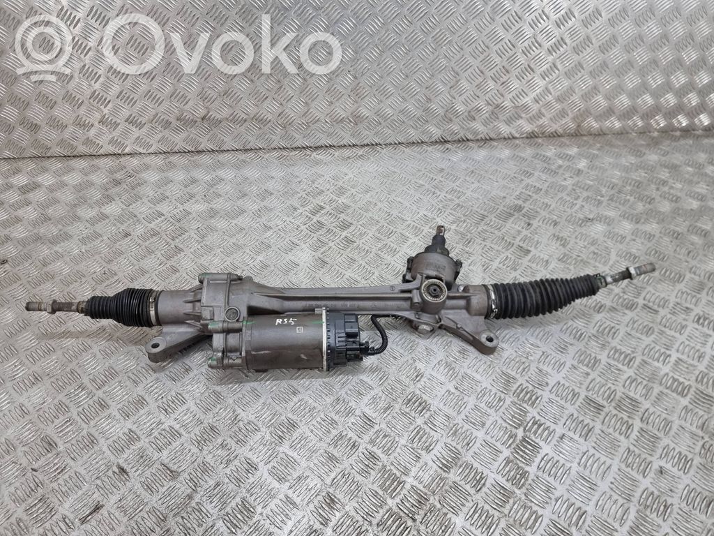 Stūres statnis   8W1423055AF