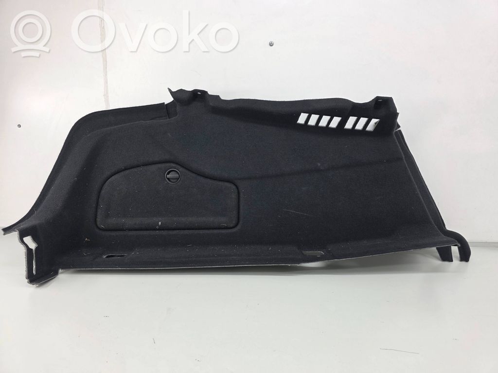Trunk/boot side trim panel   4G5863887D