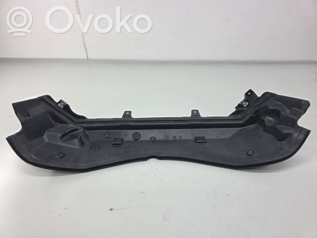 Engine compartment bulkhead   97057241101