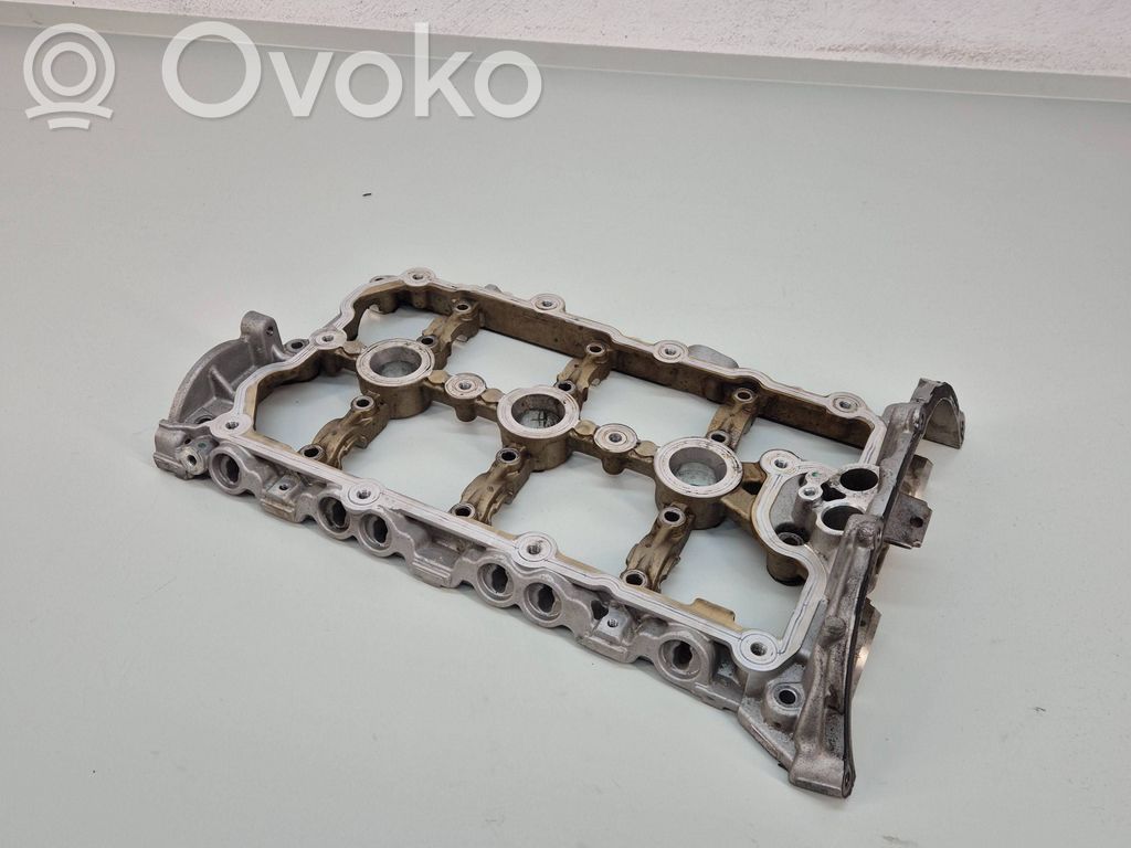 Porsche Panamera (970) Engine head 