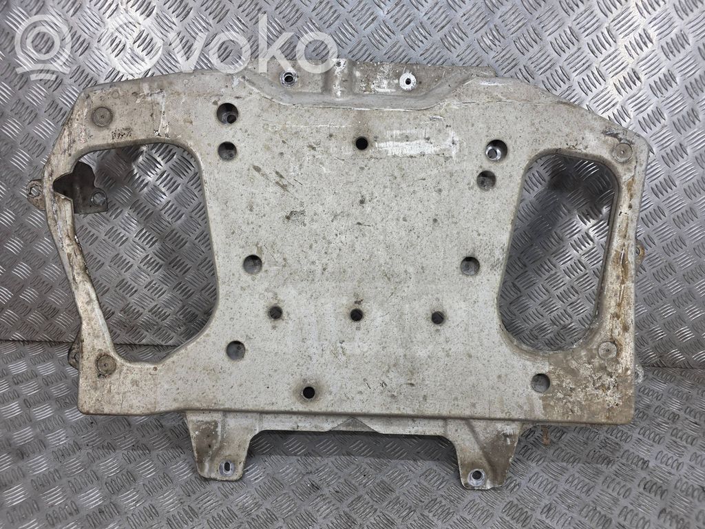 Land Rover Range Rover Sport L494 Engine splash shield/under tray 