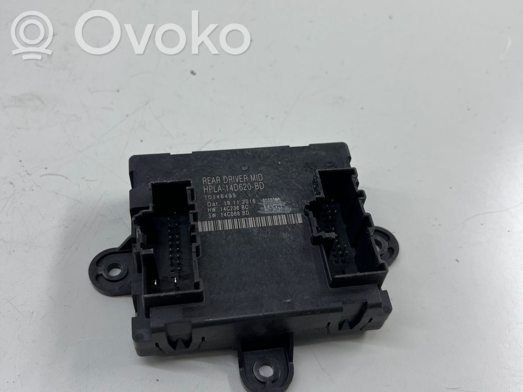 Land Rover Range Rover Sport L494 Door control unit/module 