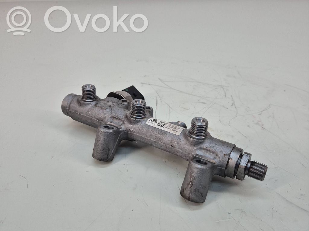 Fuel main line pipe   059130089BS
