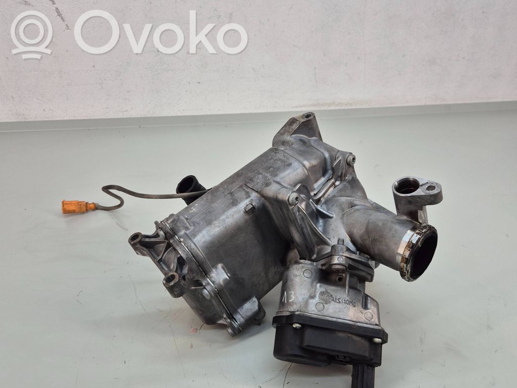 EGR dzesētājs   059131515BE