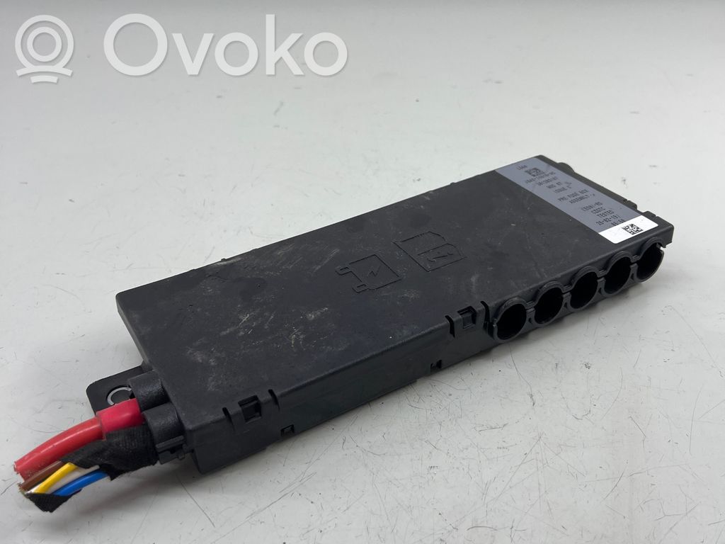 Land Rover Range Rover Velar Positive wiring loom 