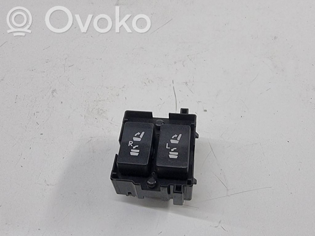 Lexus RX 450H Seat control switch 