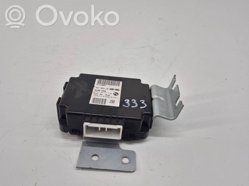 Other control units/modules   95300J5900