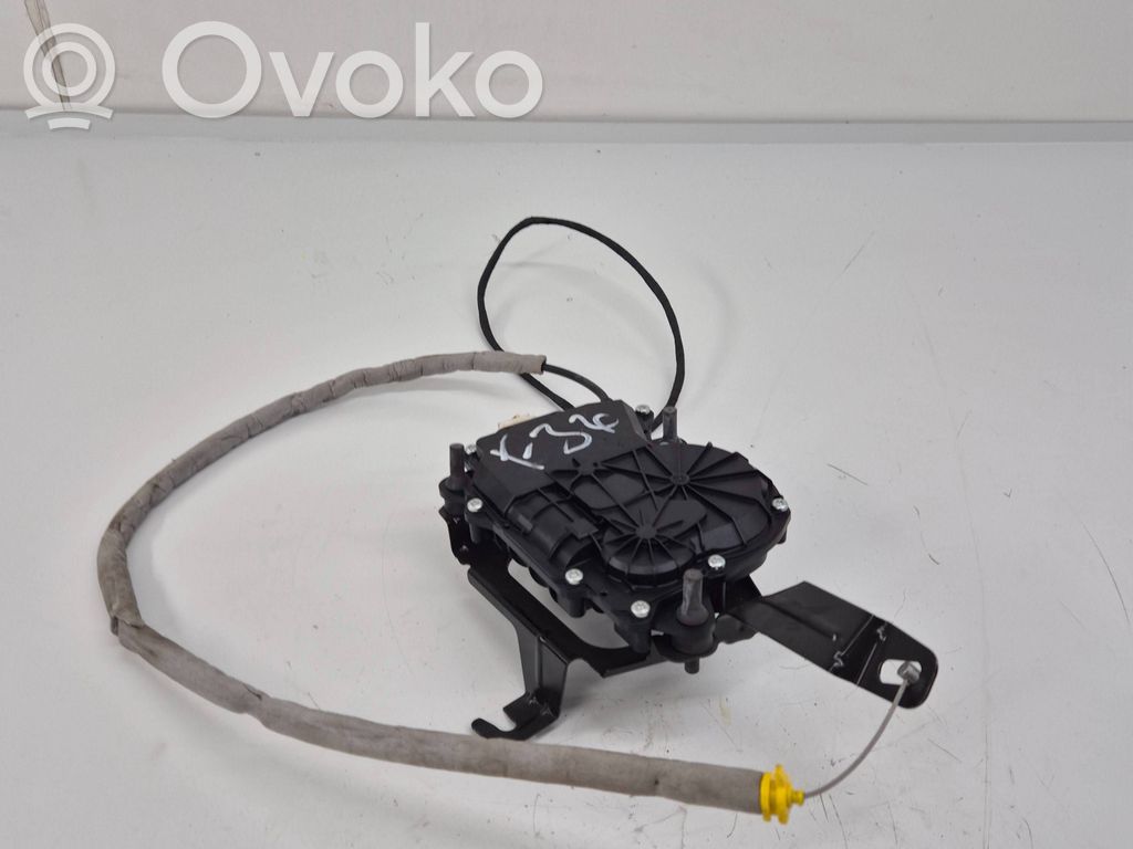 BMW 4 F32 F33 Tailgate/trunk/boot lift motor 