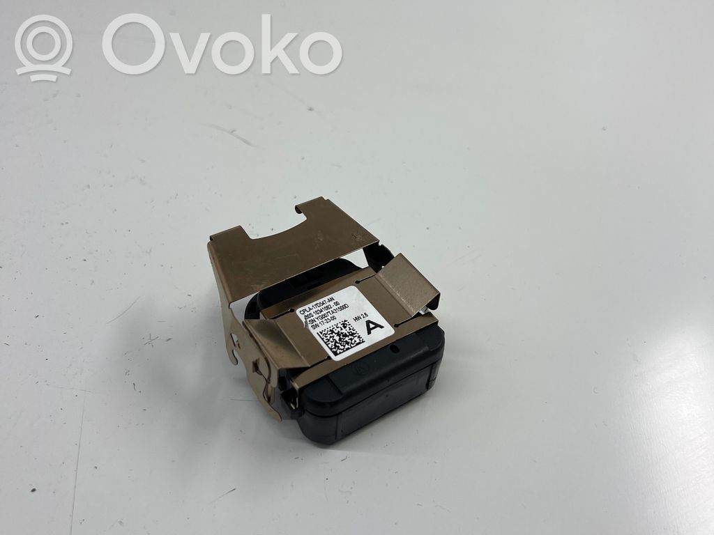 Jaguar F-Pace Rain sensor 