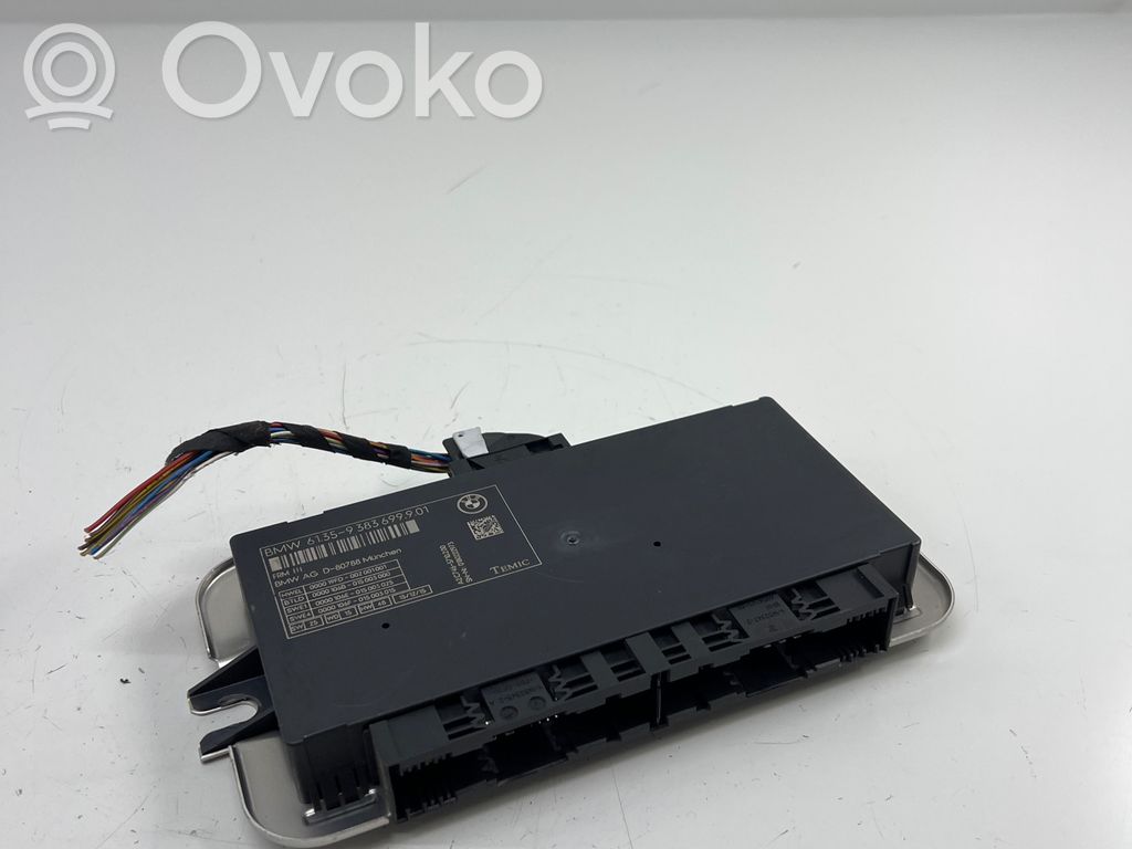 Lichtmodul Lichtsensor   9383699