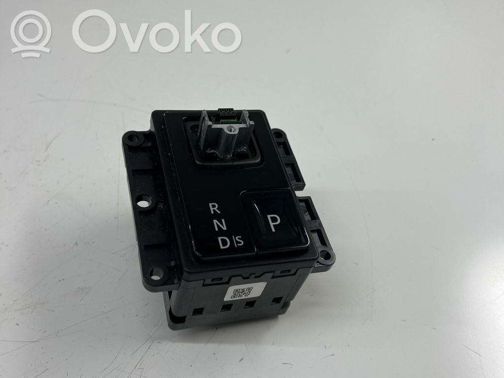 Selector caja de cambios   M8A214C559CB