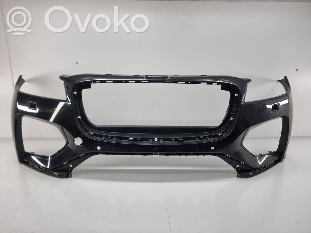 Jaguar F-Pace Front bumper 