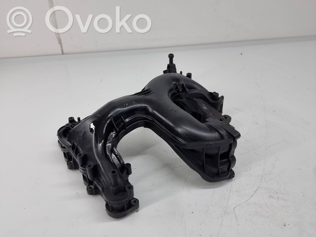 Audi A6 Allroad C7 Intake manifold 