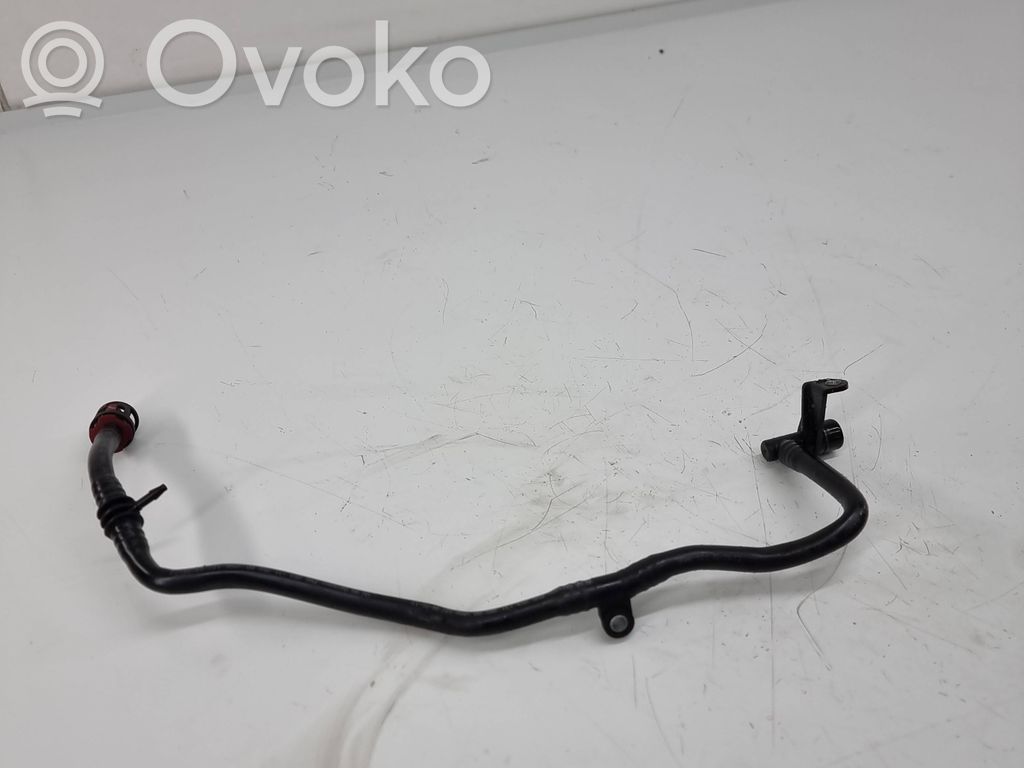 Audi A6 Allroad C7 Vacuum line/pipe/hose 