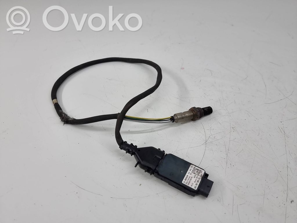 Volkswagen Tiguan Allspace Lambda probe sensor 