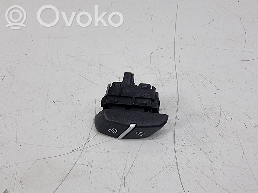 BMW X4 F26 Central locking switch button 