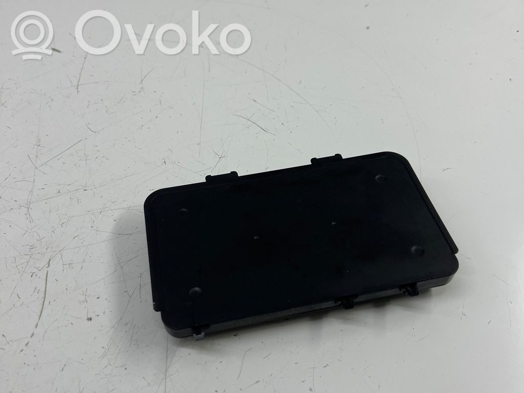 Volkswagen Taigo Wireless charging module 