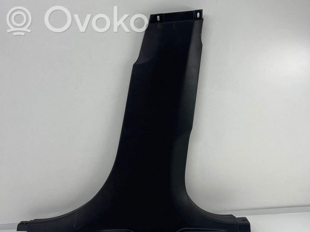 Alfa Romeo Giulia (B) pillar trim (bottom) 