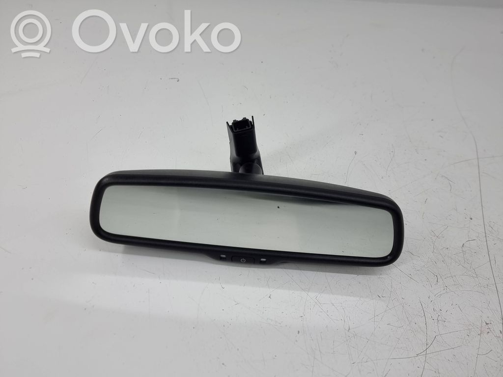 KIA Sorento Galinio vaizdo veidrodis (salone) 