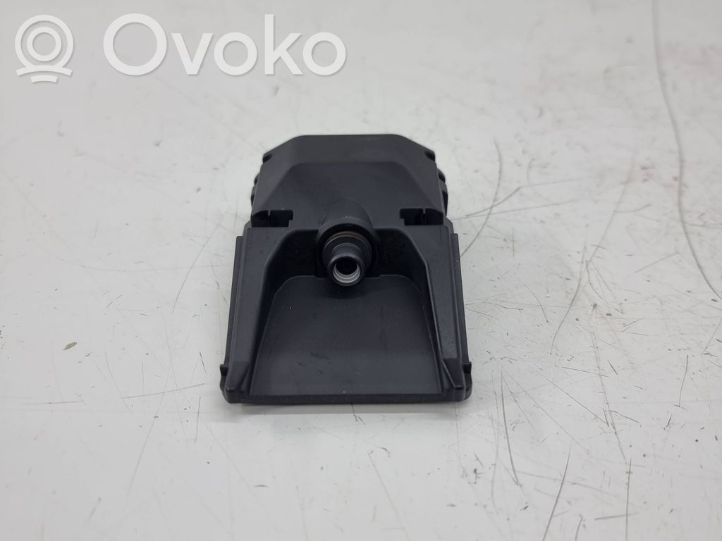 KIA Sorento Windshield/windscreen camera 