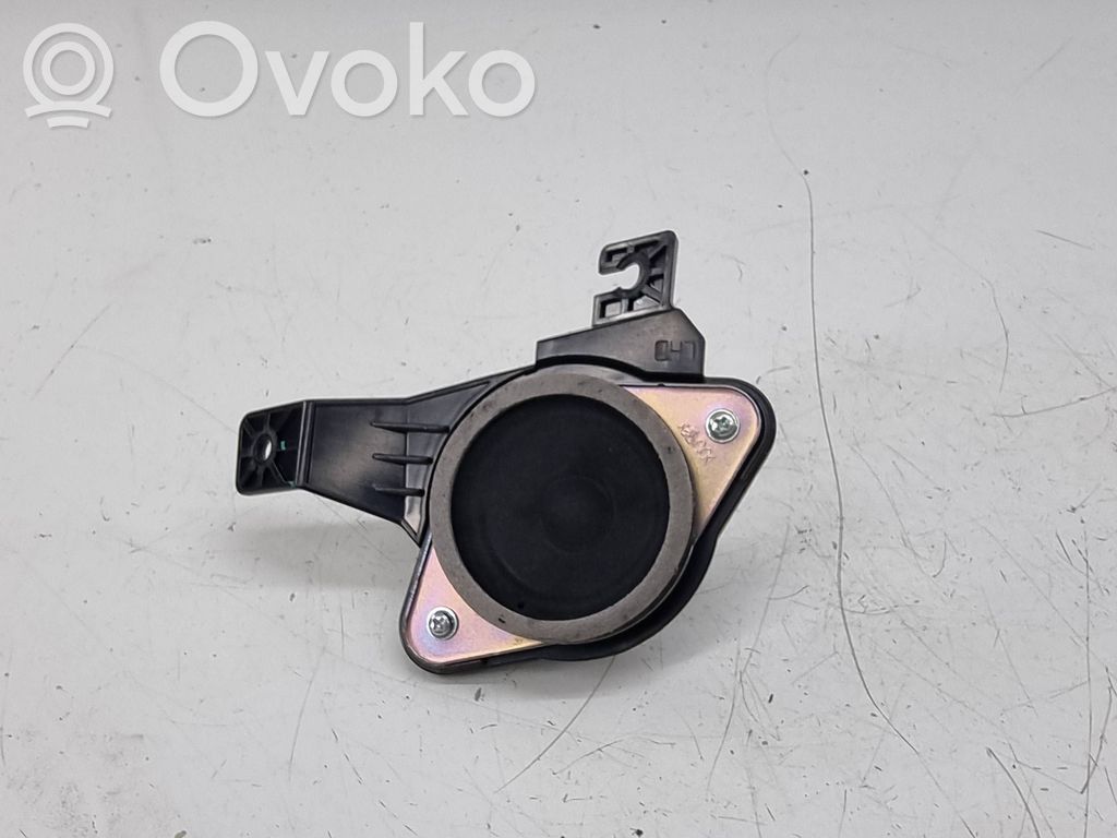 KIA Sorento Panel speaker 