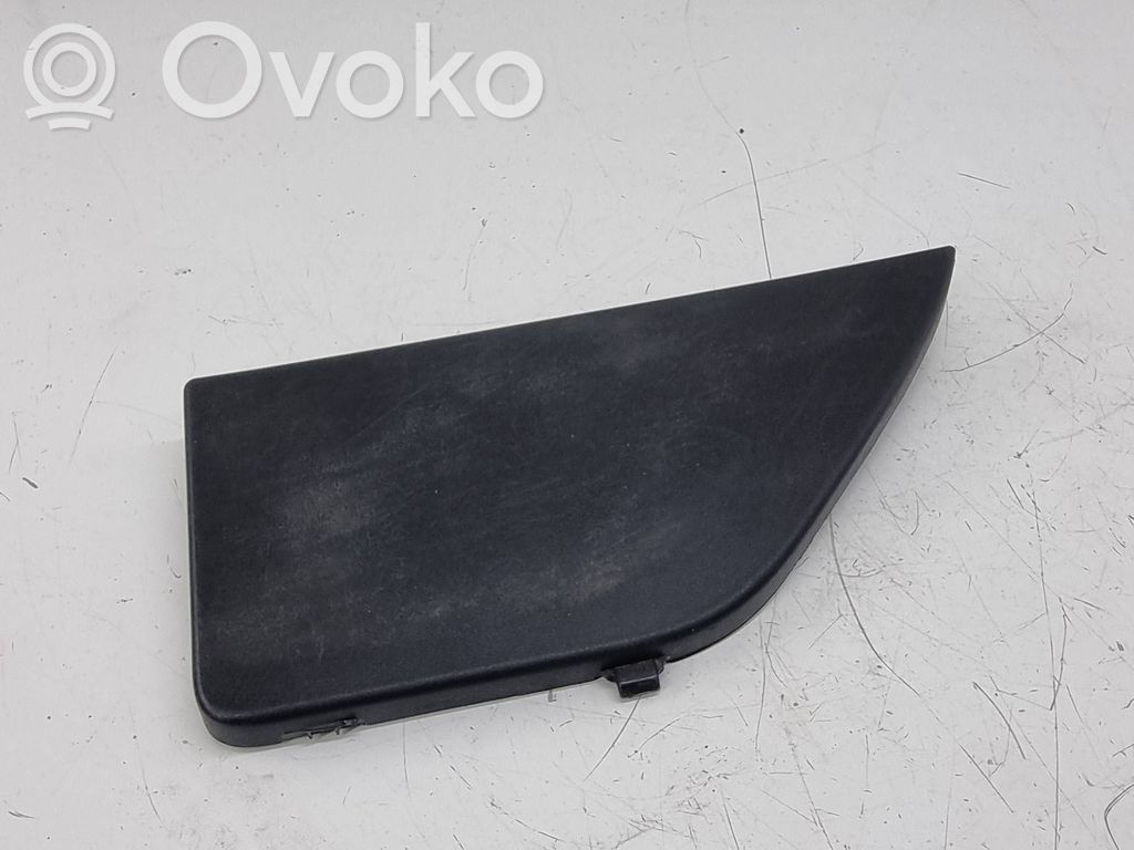 KIA Sorento Capac plastic hayon 