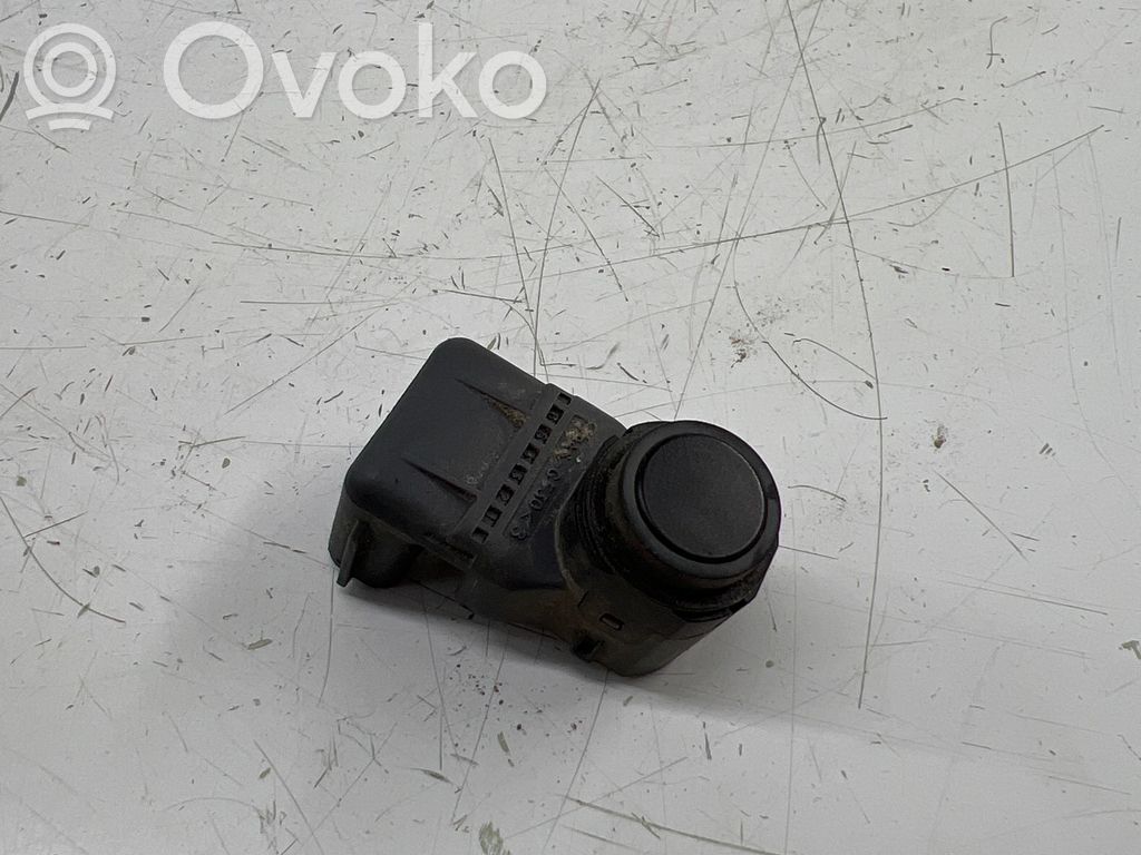 KIA Sorento Sensor de aparcamiento PDC 