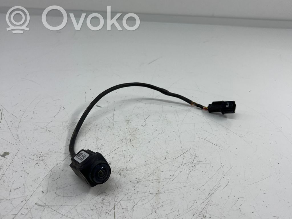 Front bumper camera   95780C5000