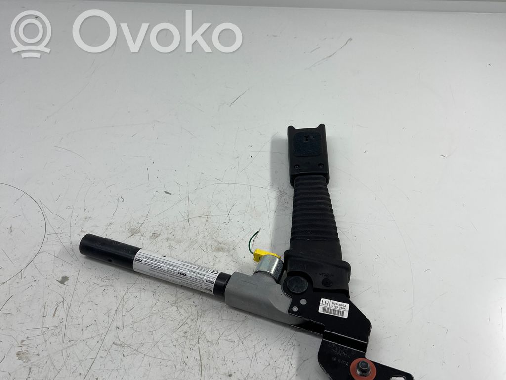 KIA Sorento Bridă fixare centură de siguranță față 